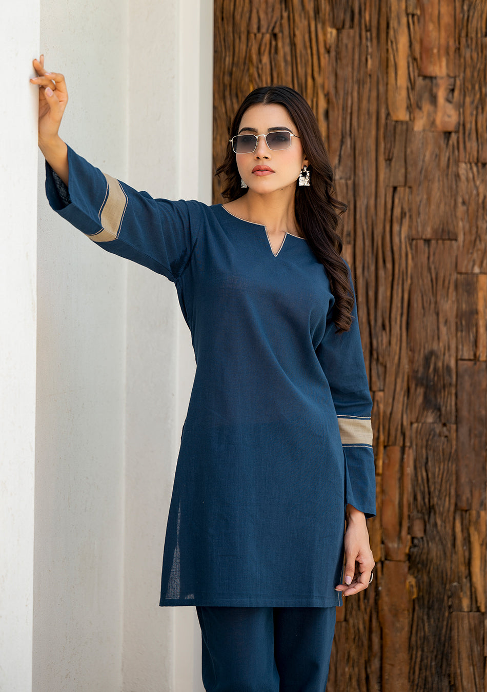 Ocean Breeze Co-ord Set