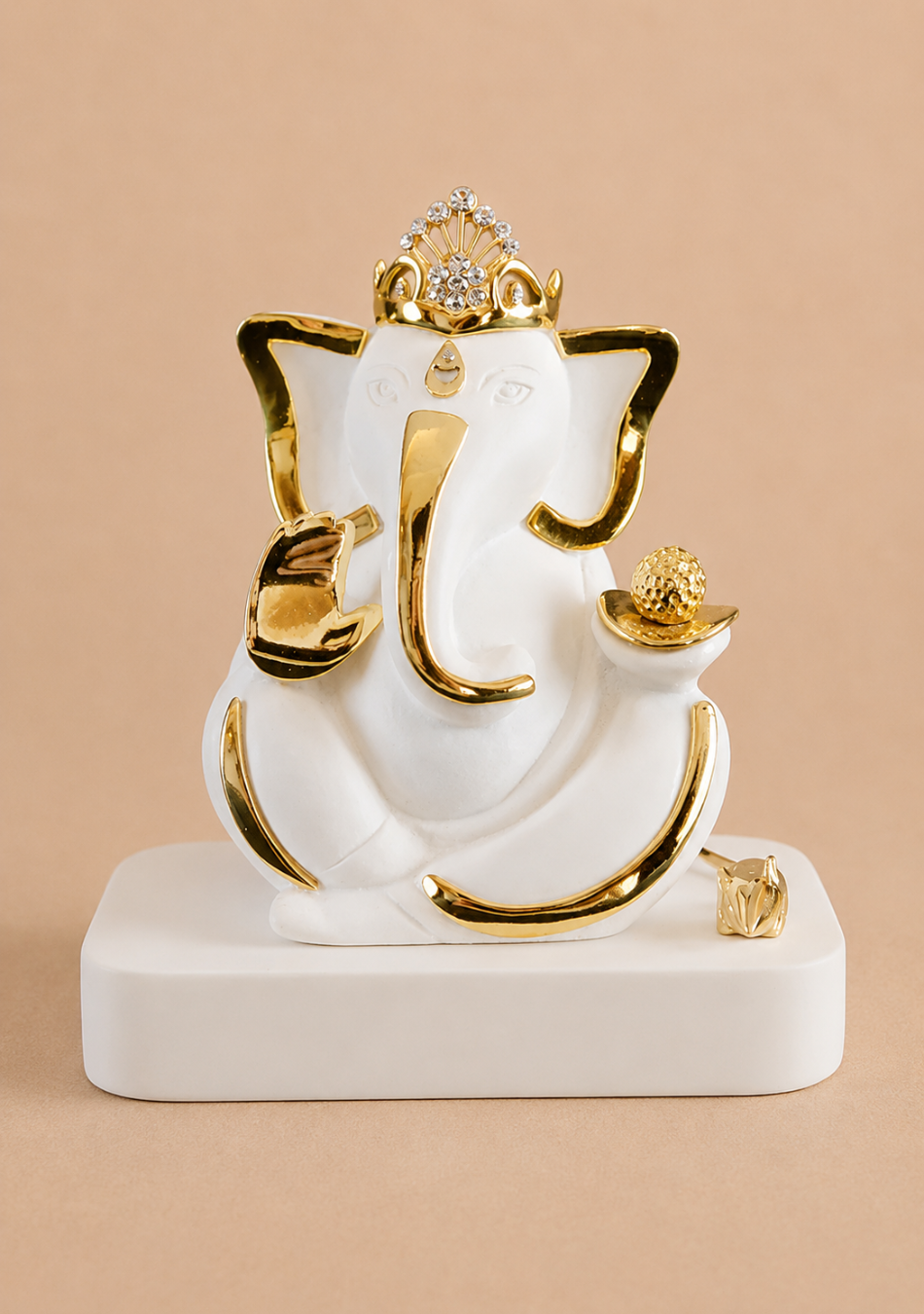 Aravalii Shubh Ganesha Figurine