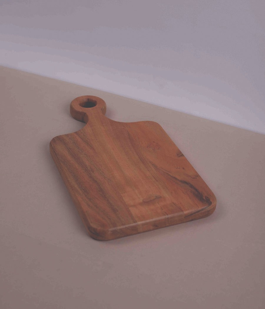 Fond Chopping/Cheese Board