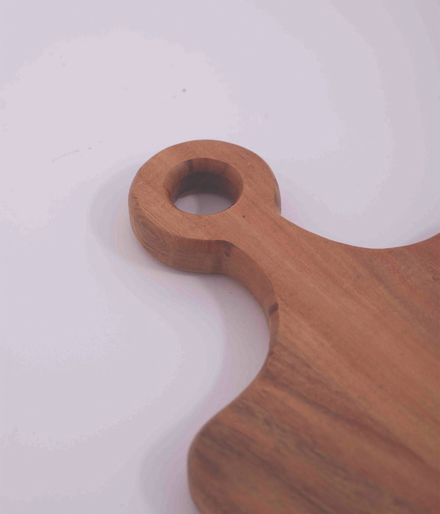 Fond Chopping/Cheese Board