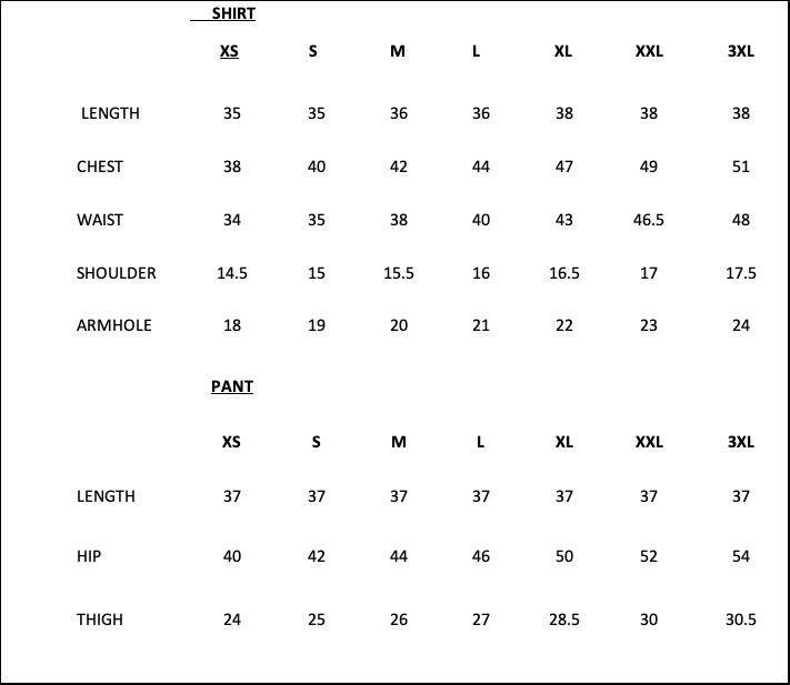 Ocean Breeze Co-ord Set