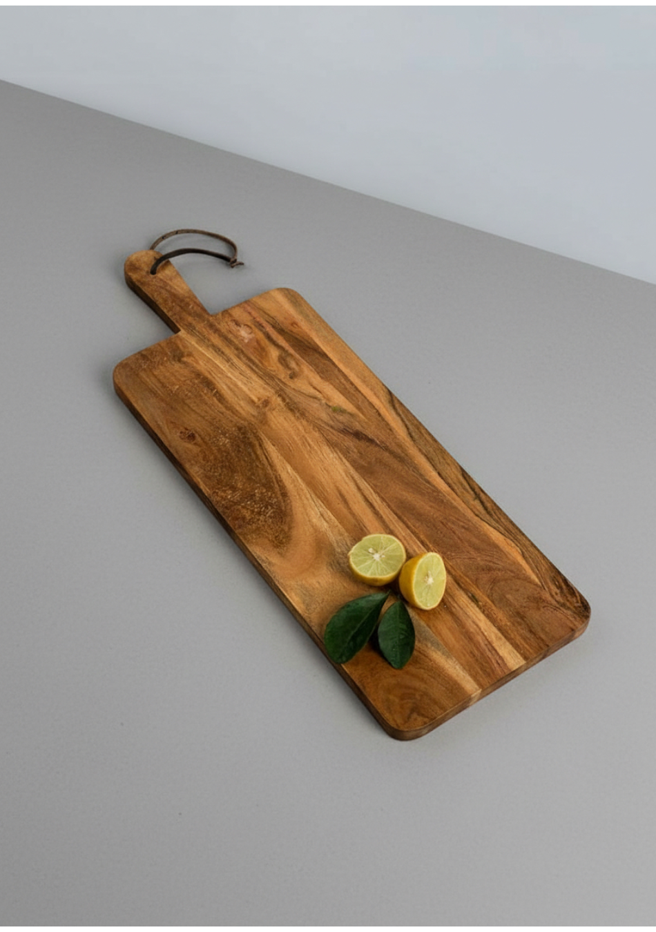 Merry Chopping/Cheese Board