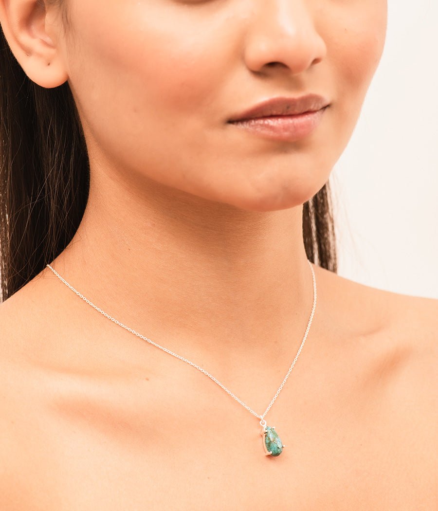 Turquoise Necklace
