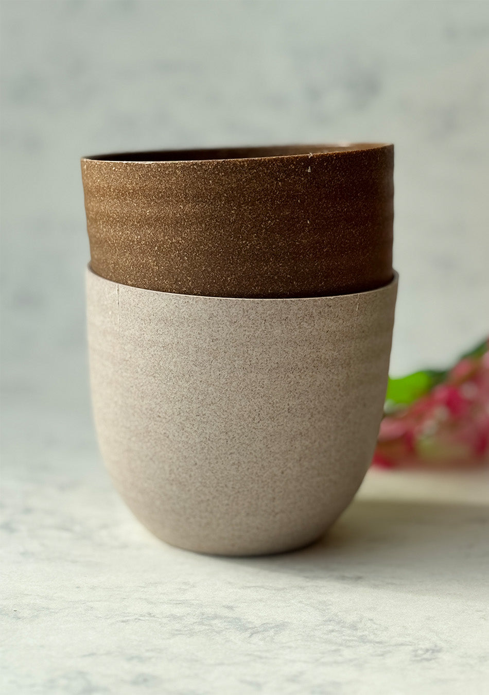 Duo Eco Series Planter