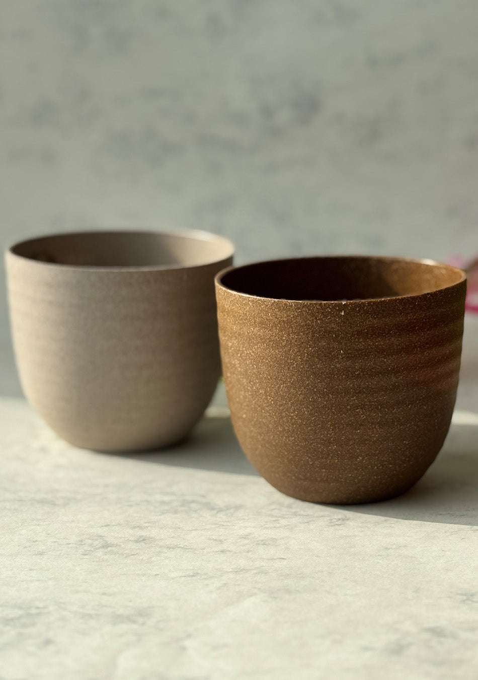 Duo Eco Series Planter