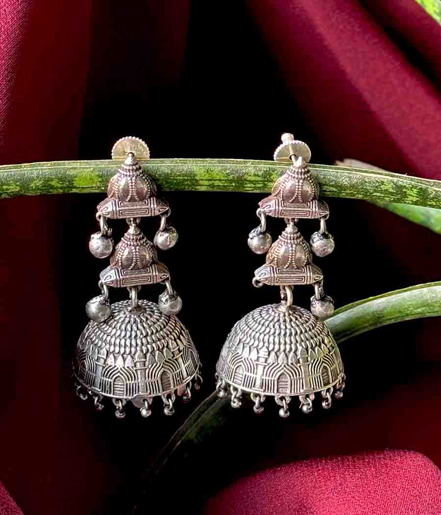 Banjara Essence Danglers