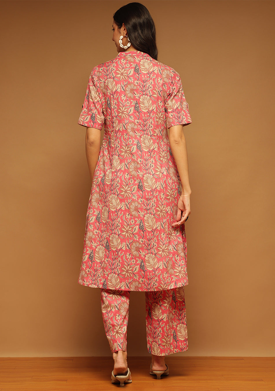 Rosewood Whispers Co-ord Set