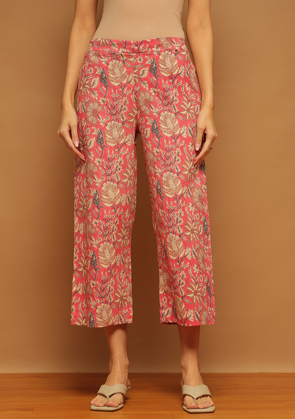 Rosewood Whispers Co-ord Set