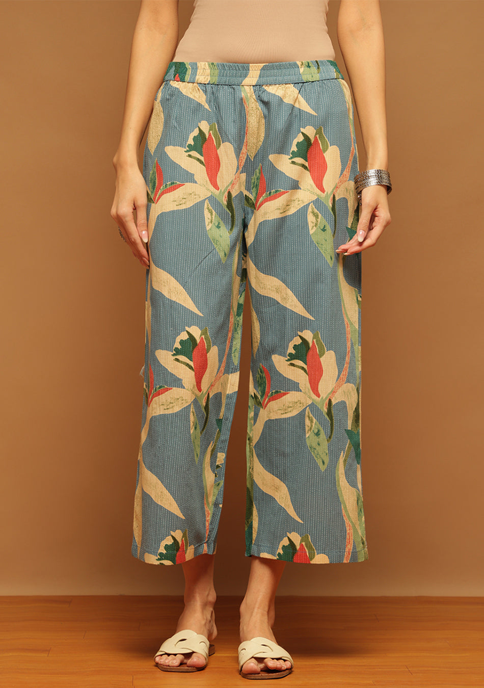 Tropical Drift Co-ord Set