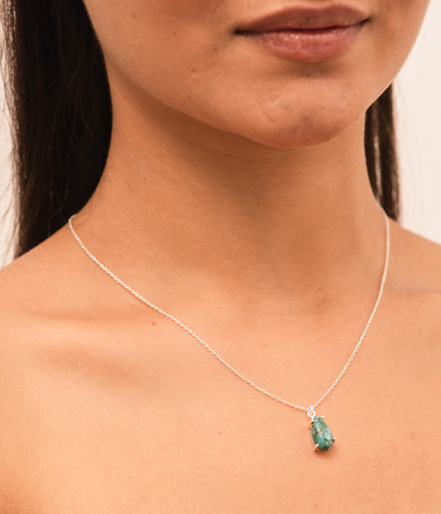 Turquoise Necklace