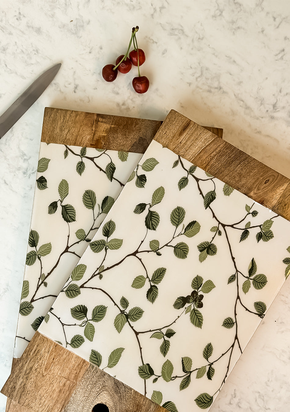 Greener Full Cheese/Chopping Board