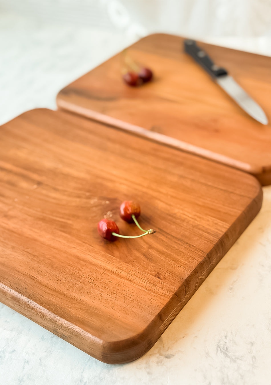 Fond Chopping/Cheese Board