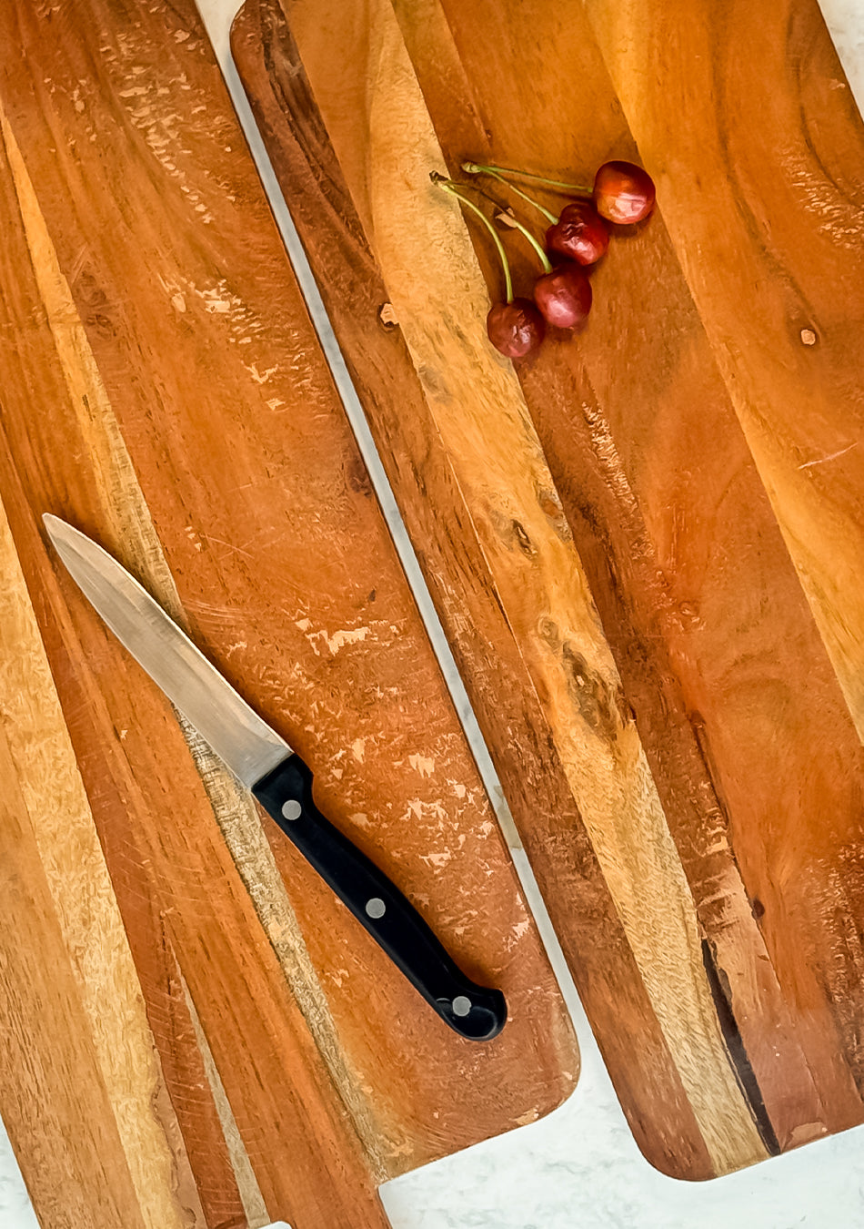 Merry Chopping/Cheese Board