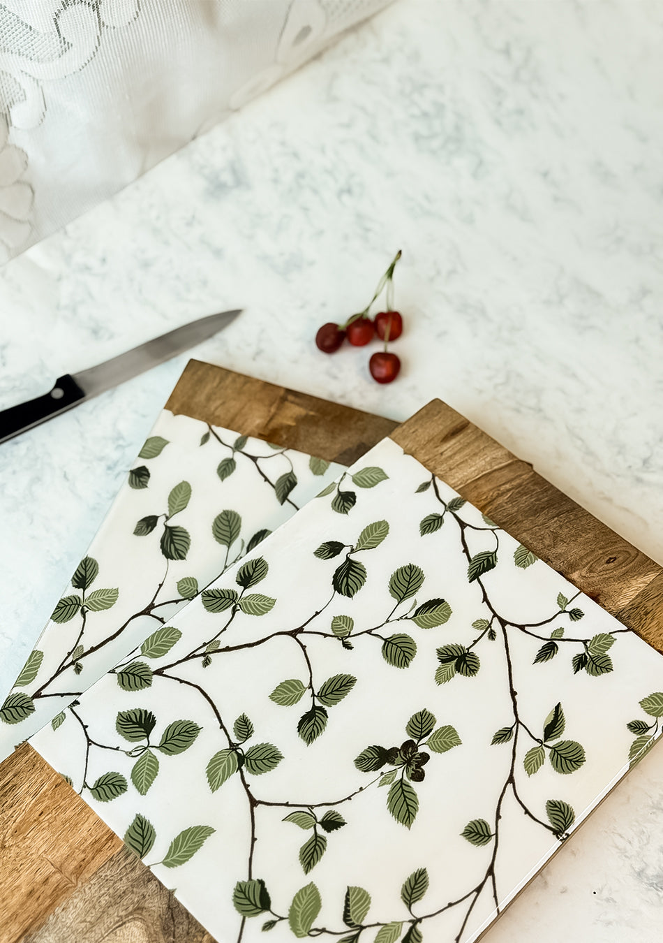 Greener Full Cheese/Chopping Board