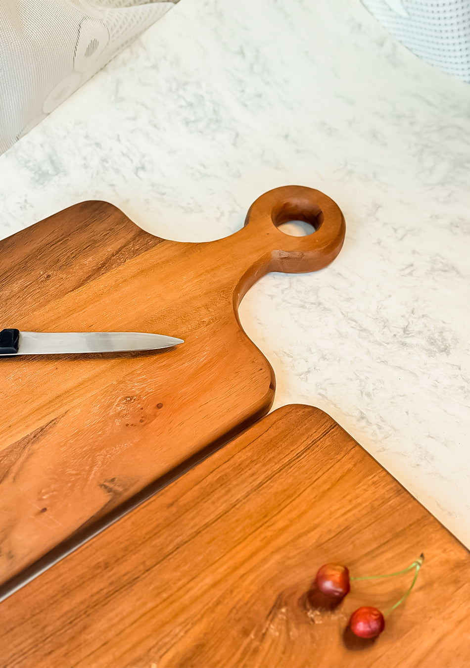 Fond Chopping/Cheese Board