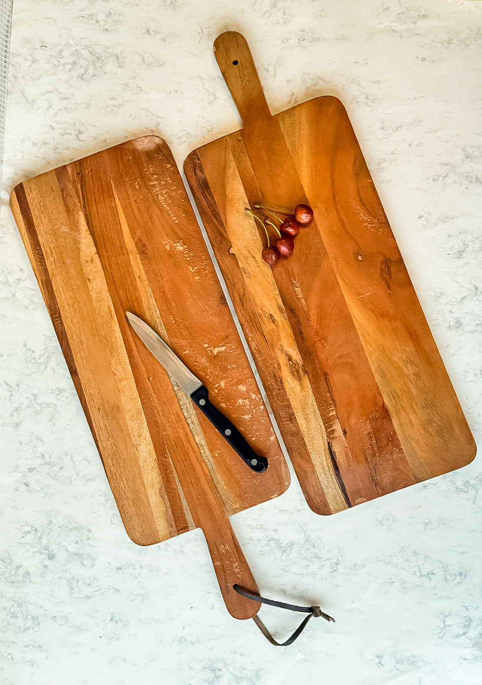 Merry Chopping/Cheese Board