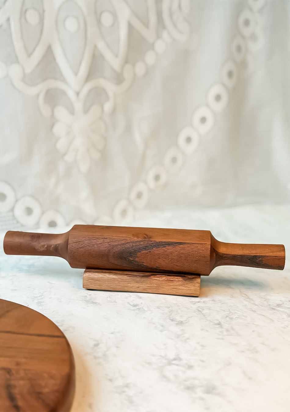 Traditional Chakala-Belan