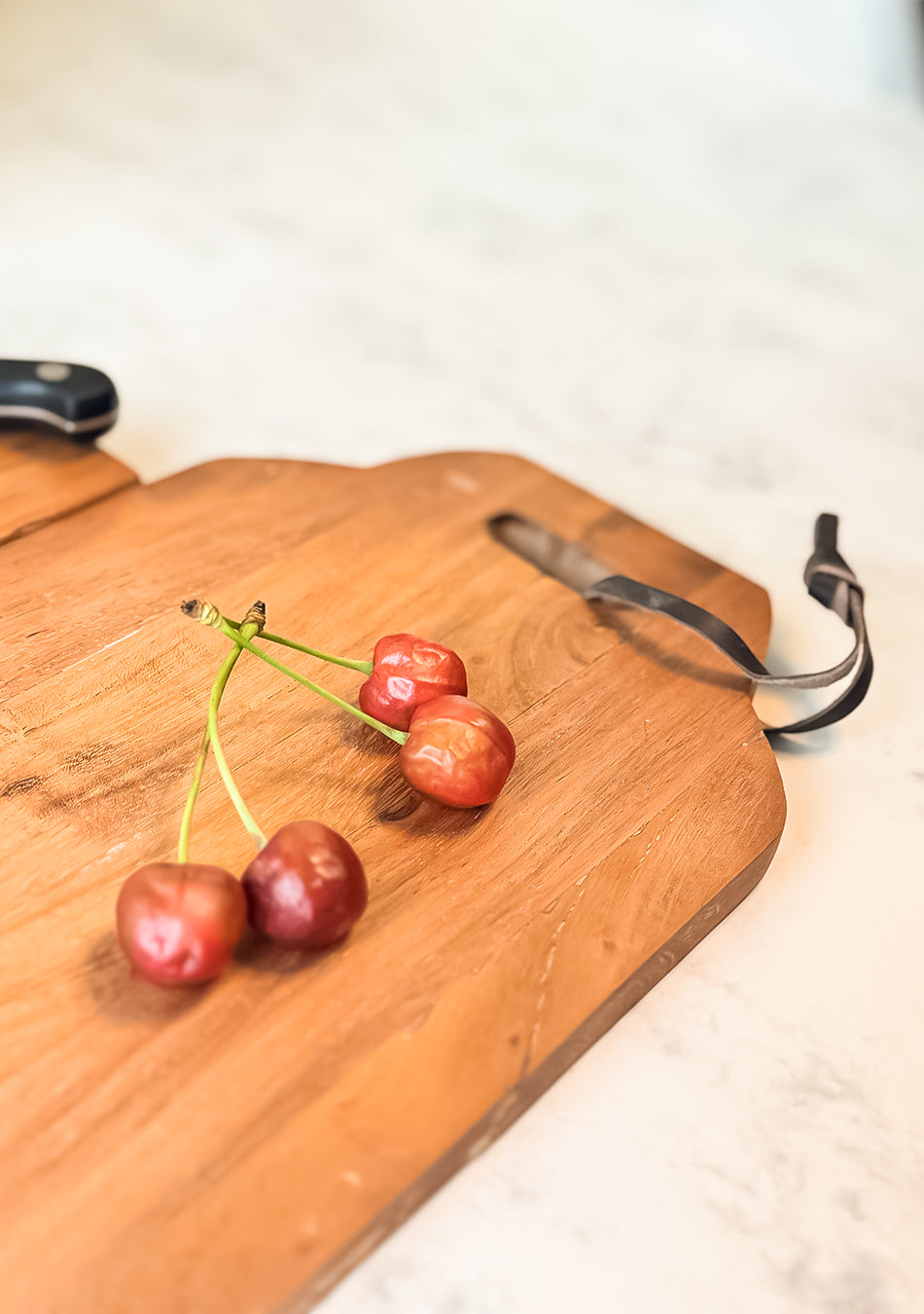 Bright Chopping/Cheese Board