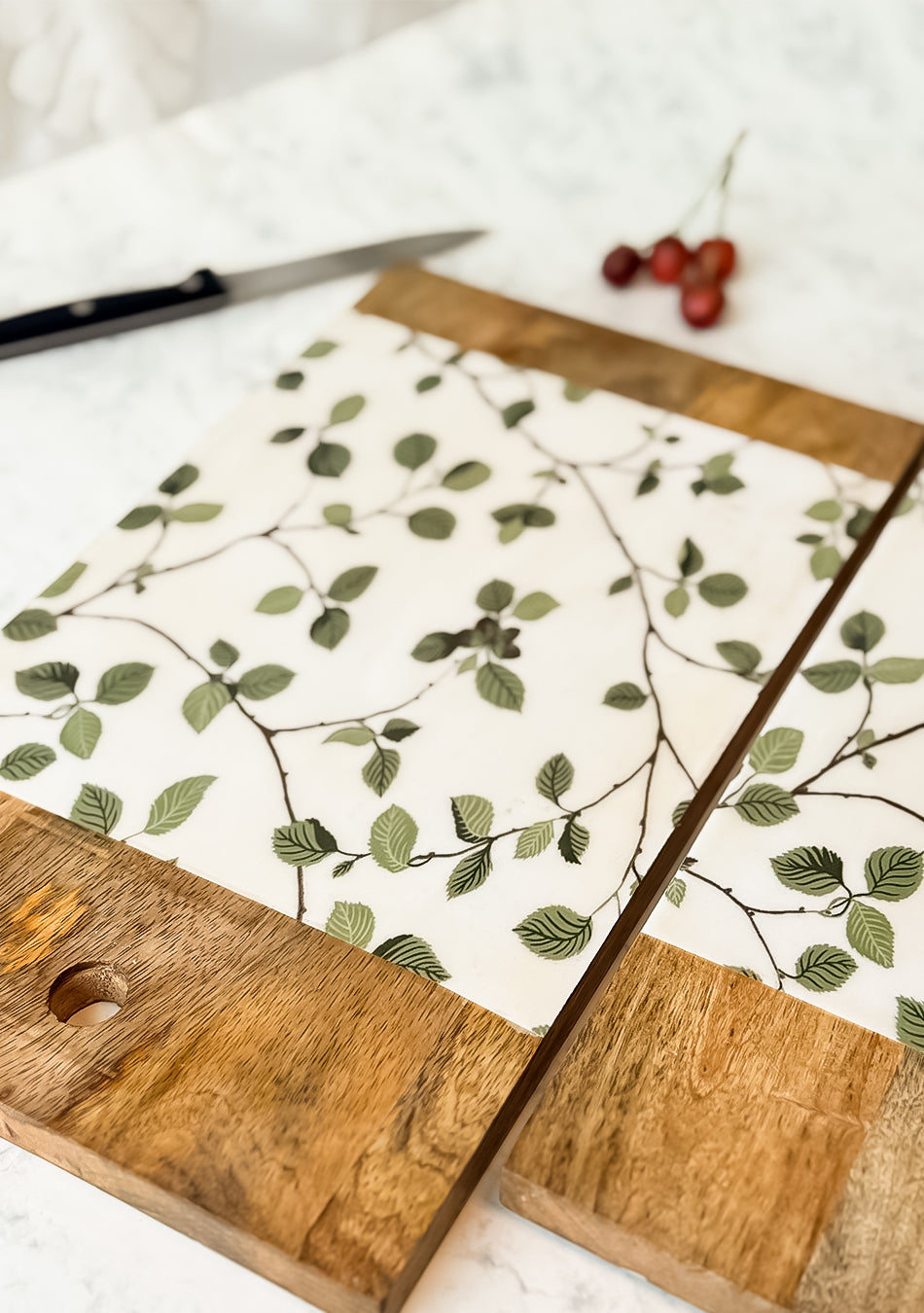 Greener Full Cheese/Chopping Board