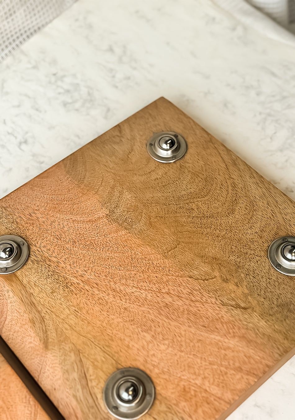 Suave Chopping/Cheese Board