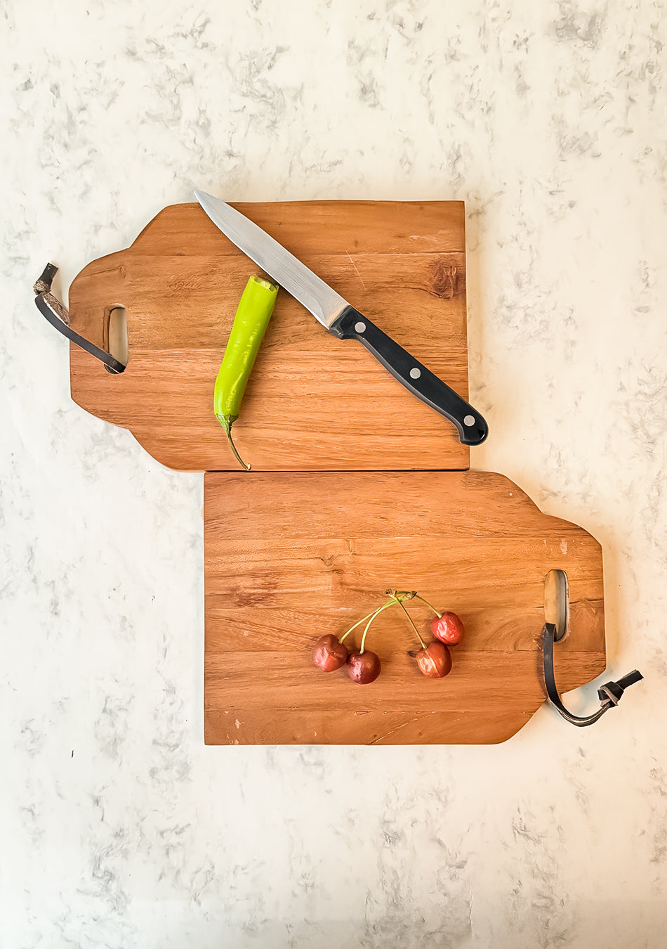 Bright Chopping/Cheese Board