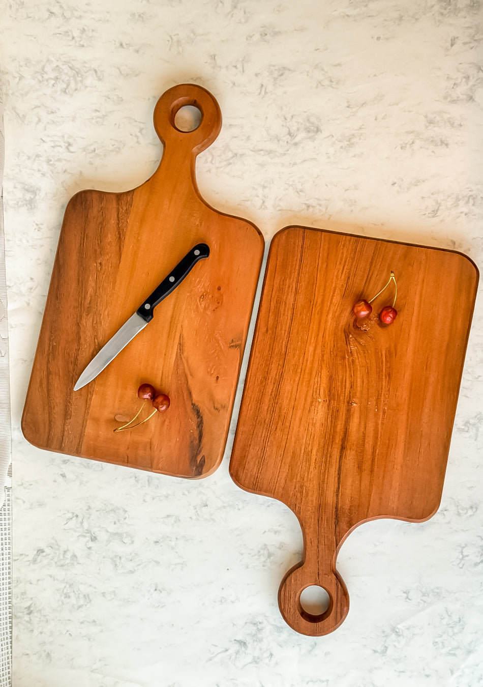 Fond Chopping/Cheese Board