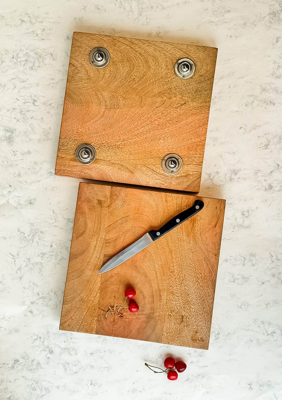 Suave Chopping/Cheese Board