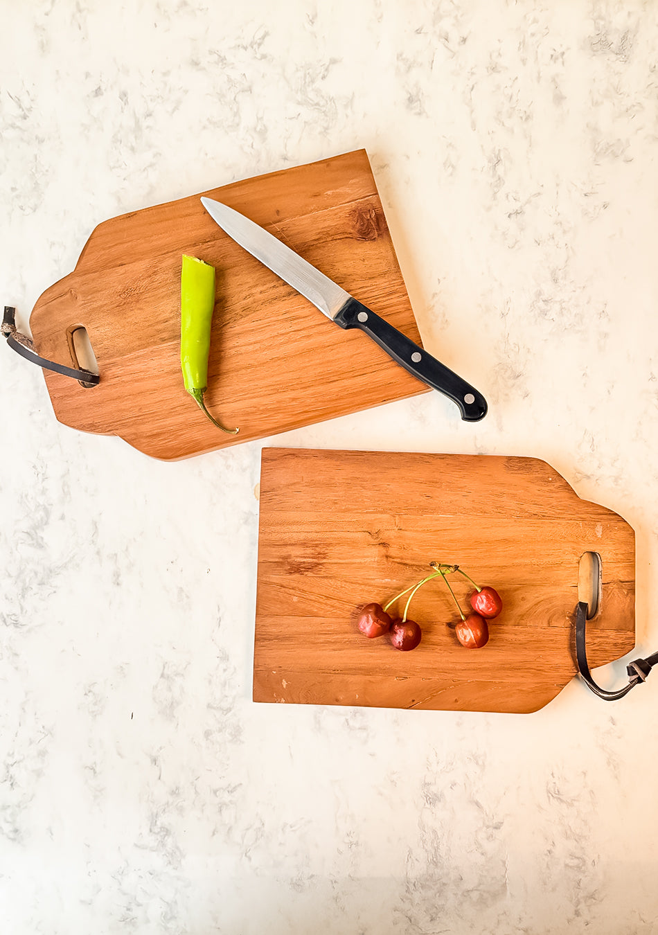 Bright Chopping/Cheese Board