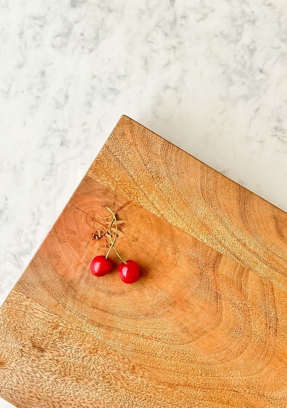 Suave Chopping/Cheese Board