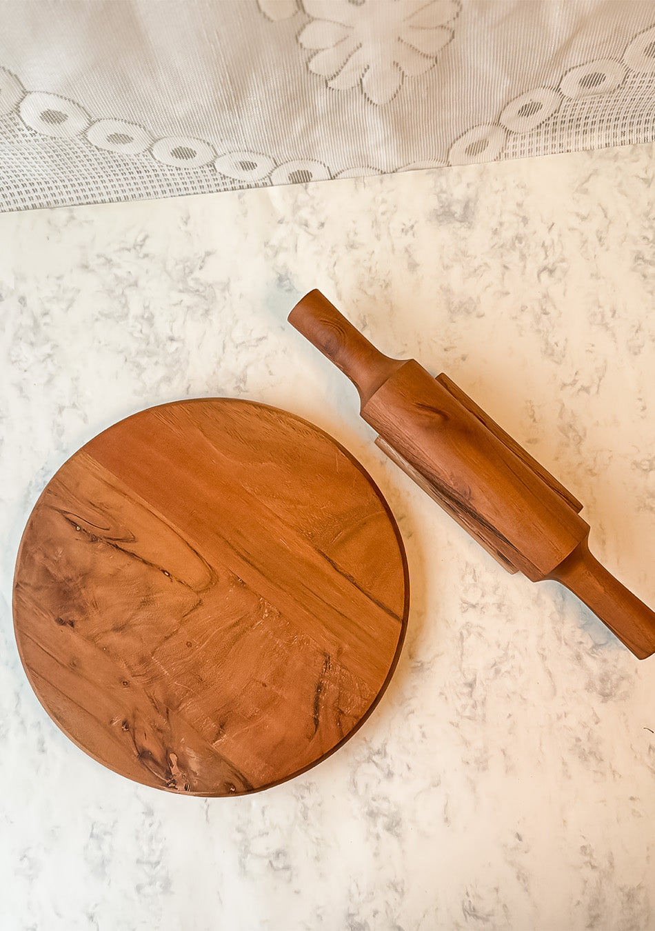 Traditional Chakala-Belan