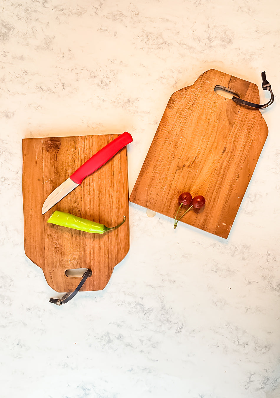 Bright Chopping/Cheese Board
