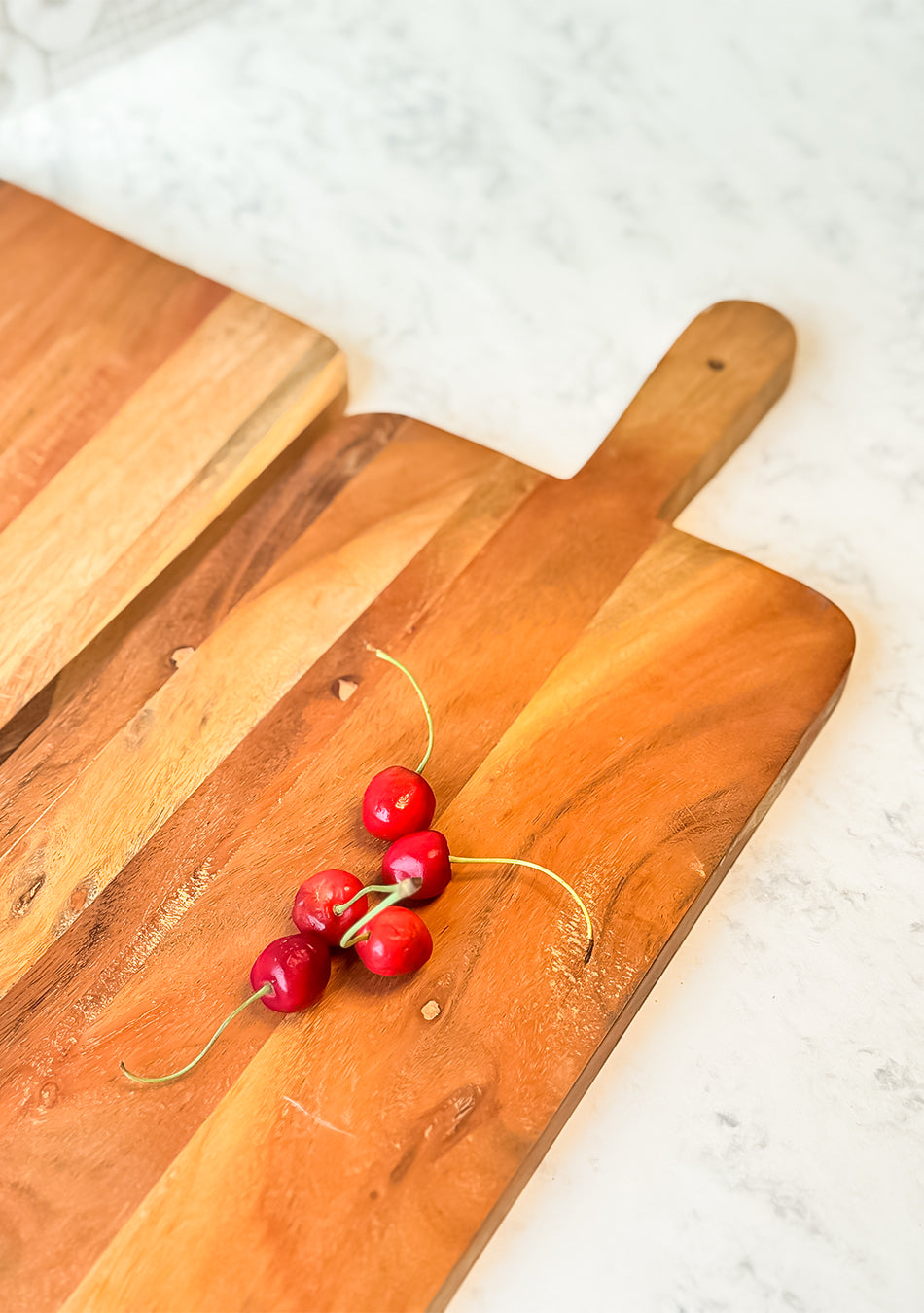 Merry Chopping/Cheese Board