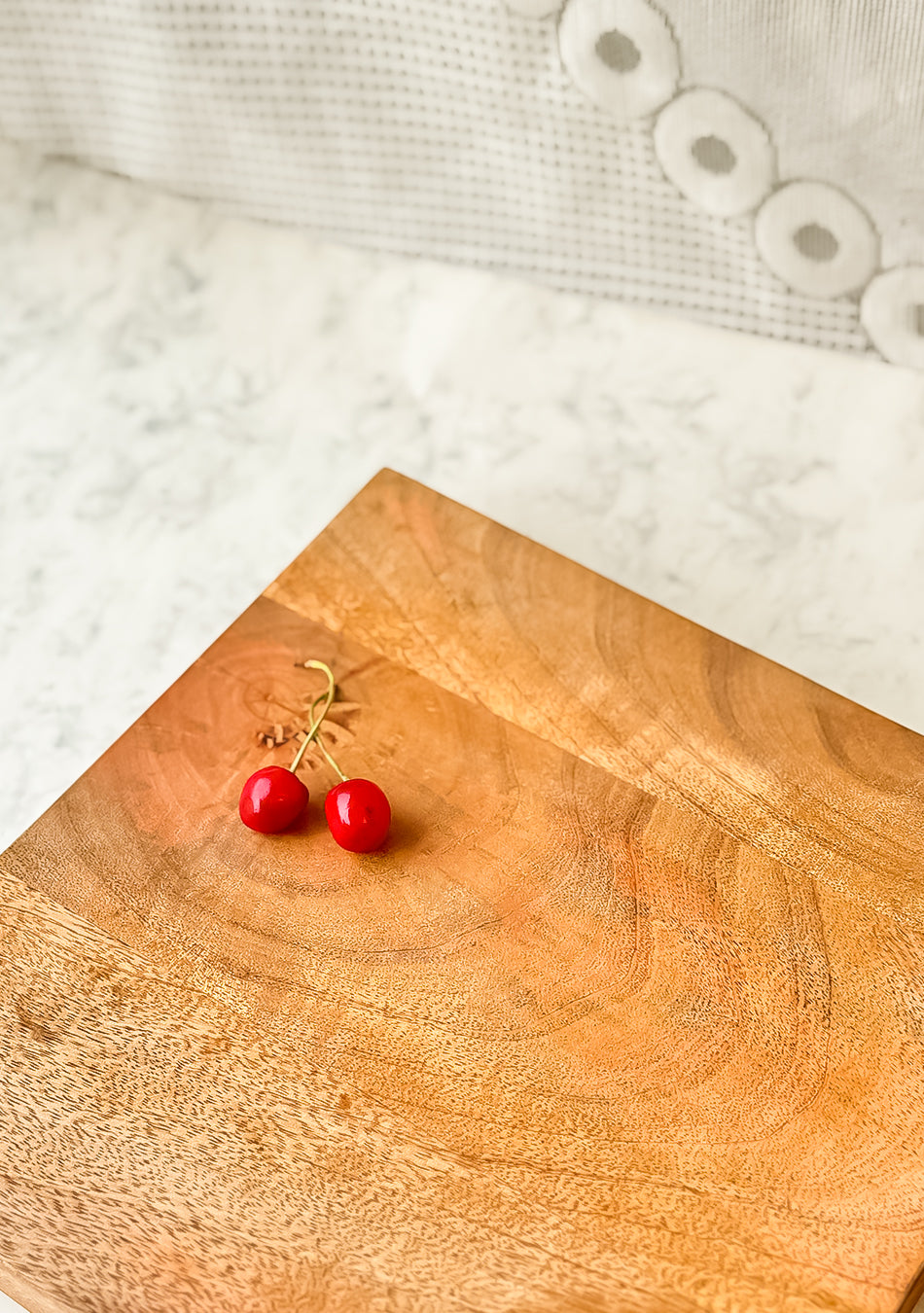 Suave Chopping/Cheese Board