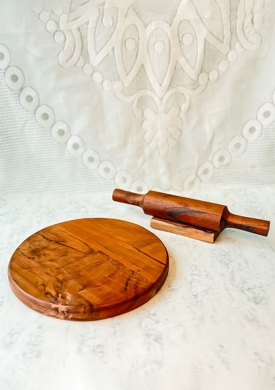 Traditional Chakala-Belan