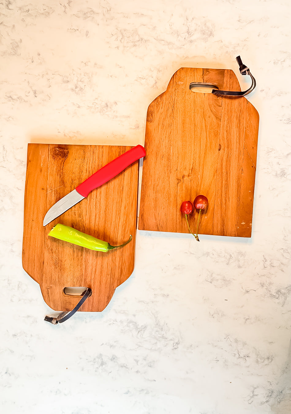 Bright Chopping/Cheese Board