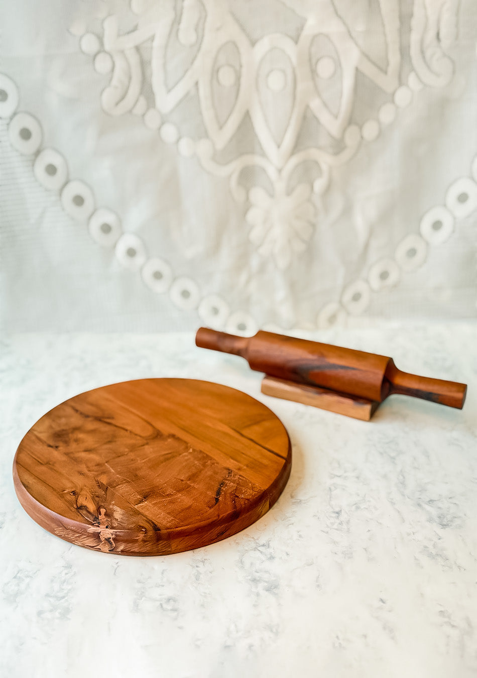 Traditional Chakala-Belan