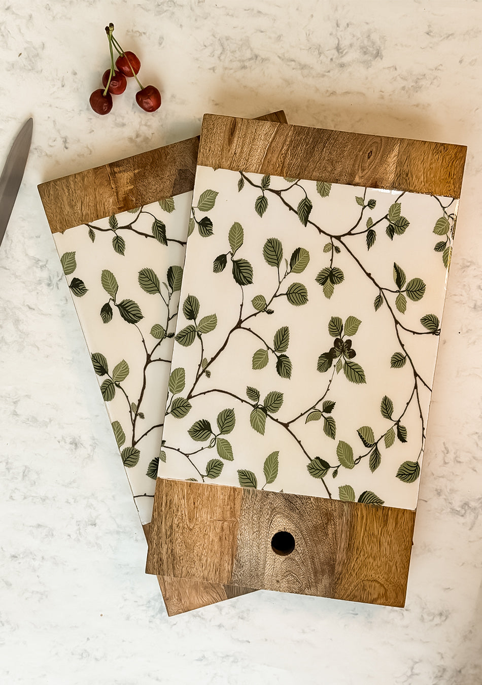 Greener Full Cheese/Chopping Board