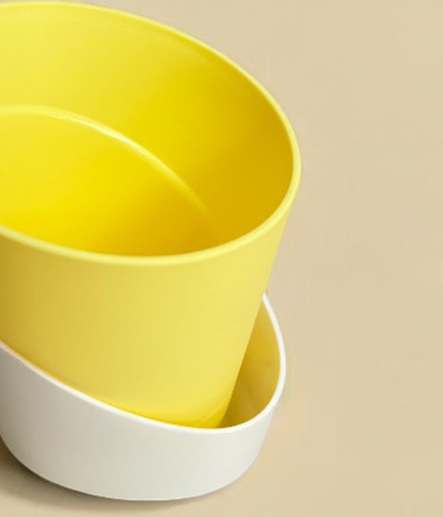 Self Watering Planter