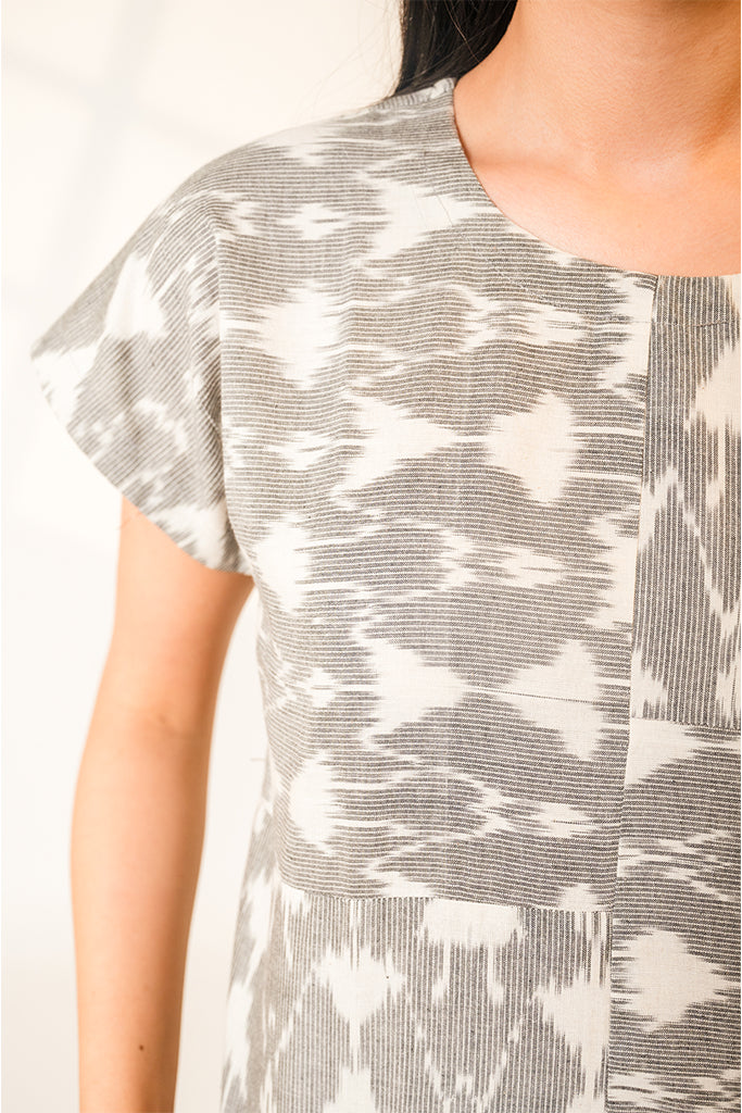 Gracie's Top