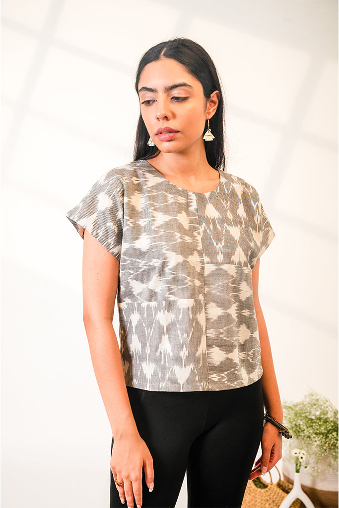 Gracie's Top