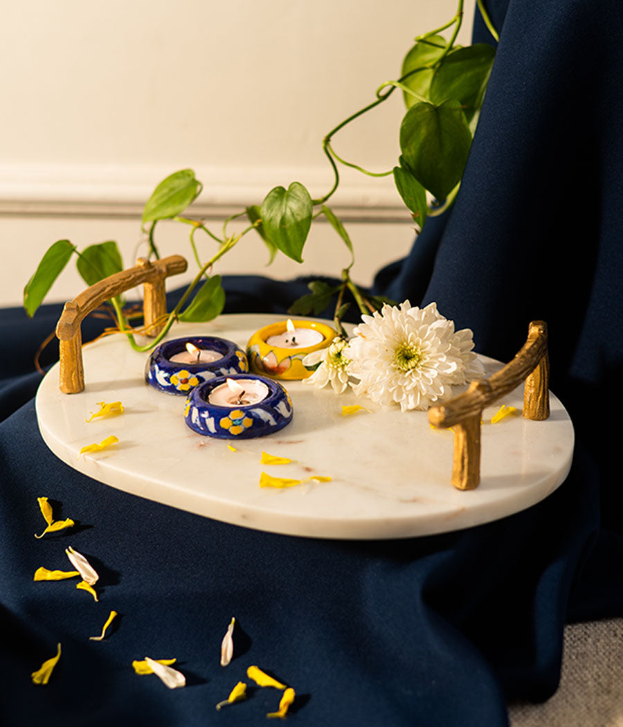 Pennyworth Serving Tray