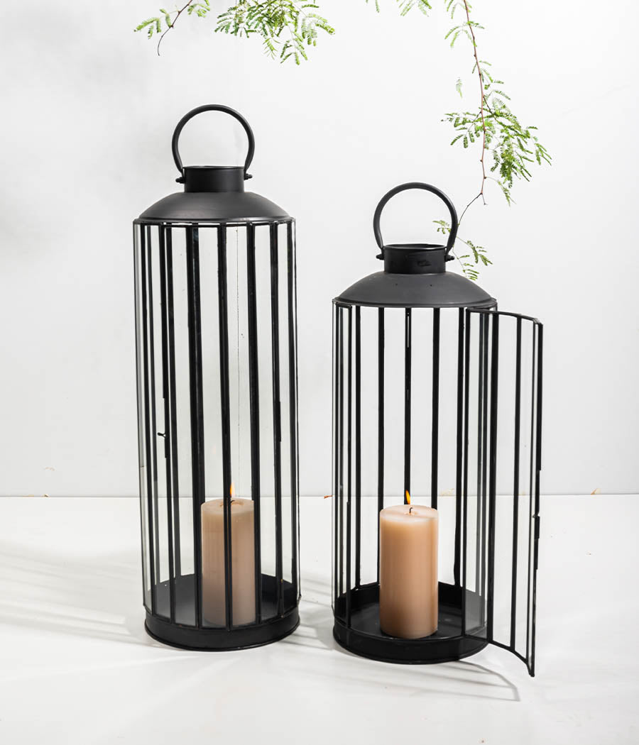 Skye Lantern - Set of 2