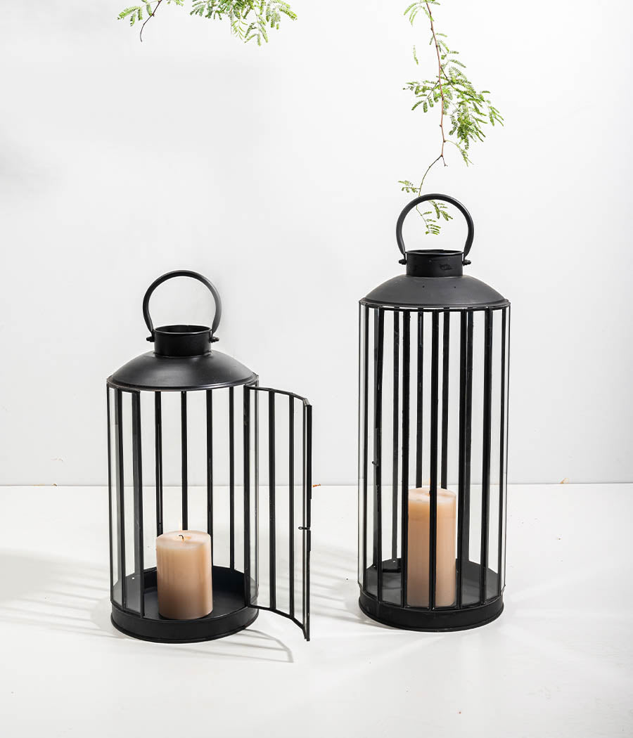 Skye Lantern set of 2