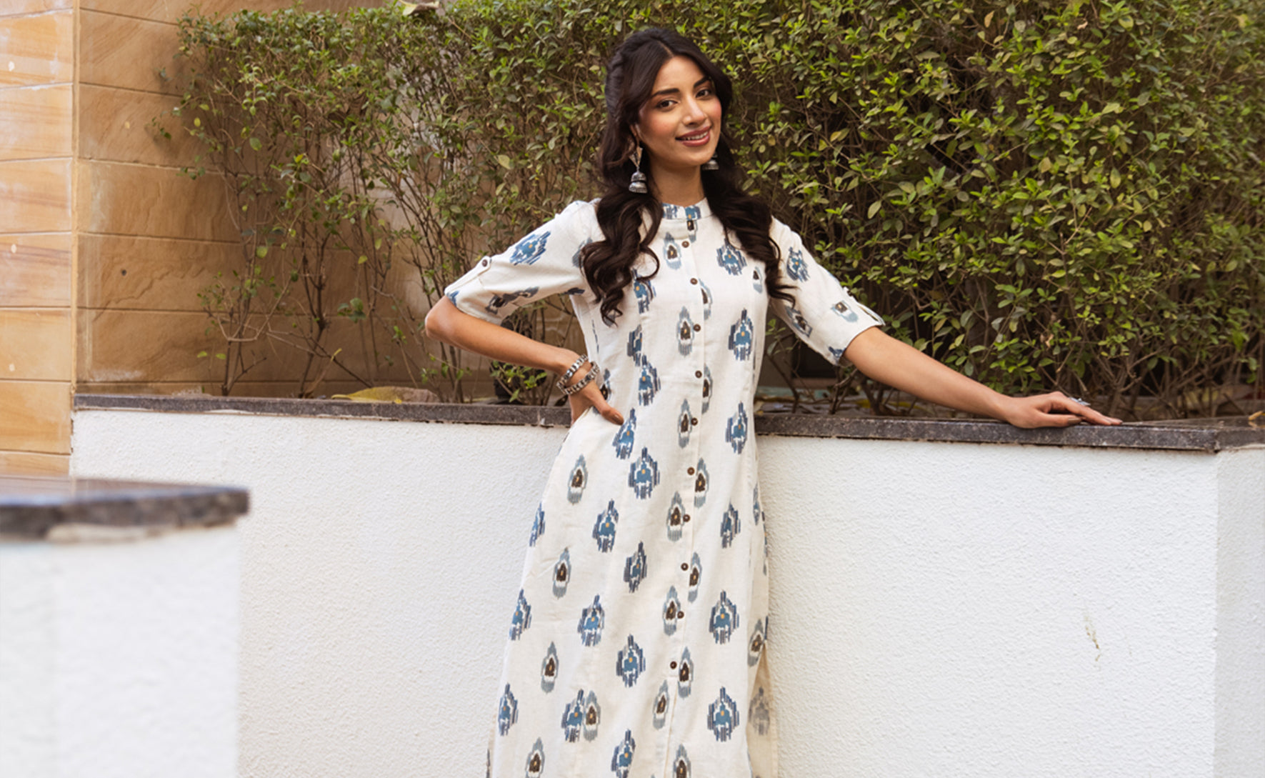Wear. Wow. Repeat. Summer Suits That Move with You