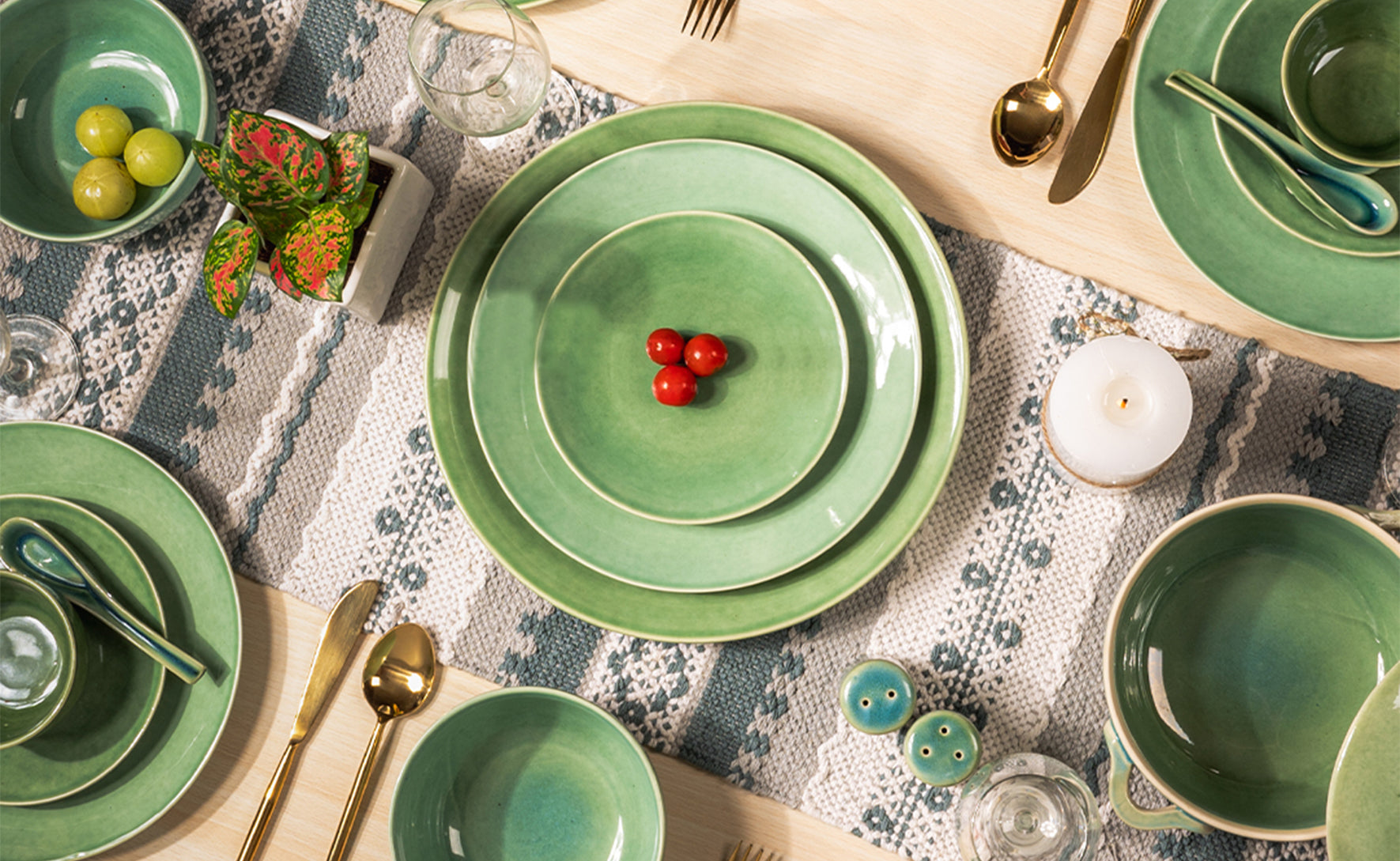 Transform Your Home with Luxury Decor from Aravalii