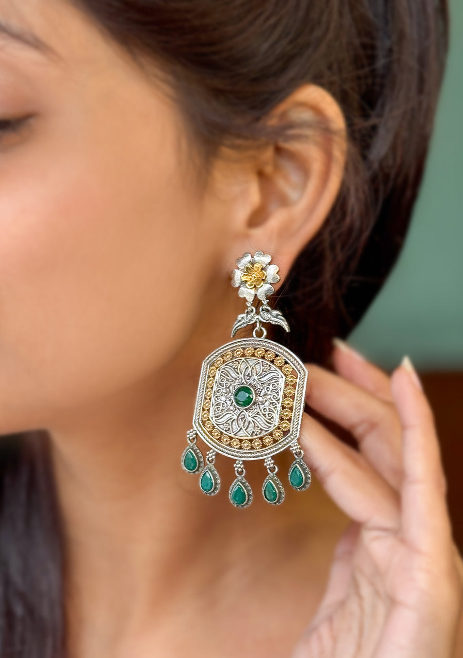 Emerald Grace Dangler