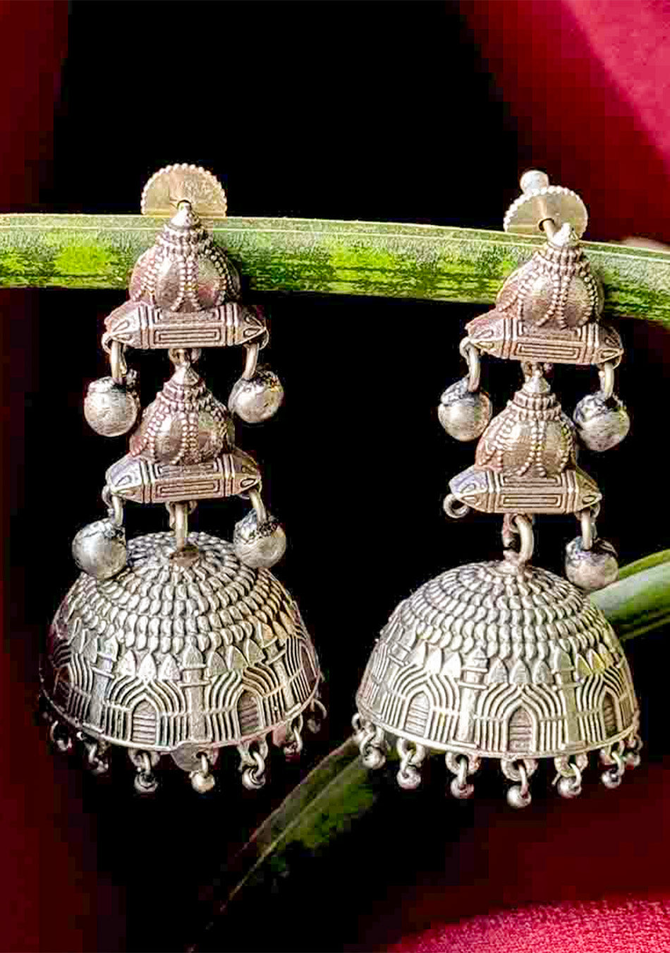 Banjara Essence Danglers