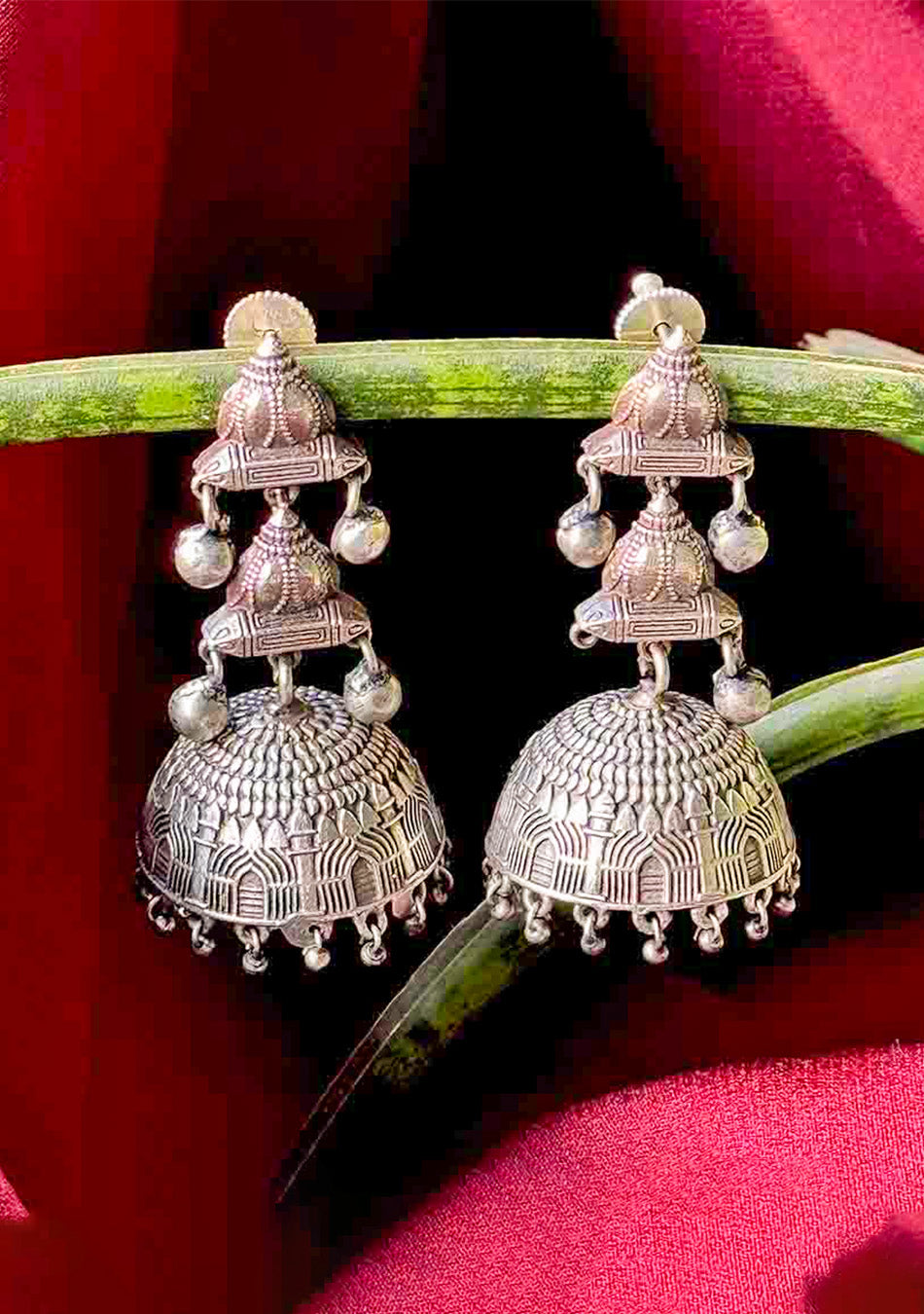 Banjara Essence Danglers