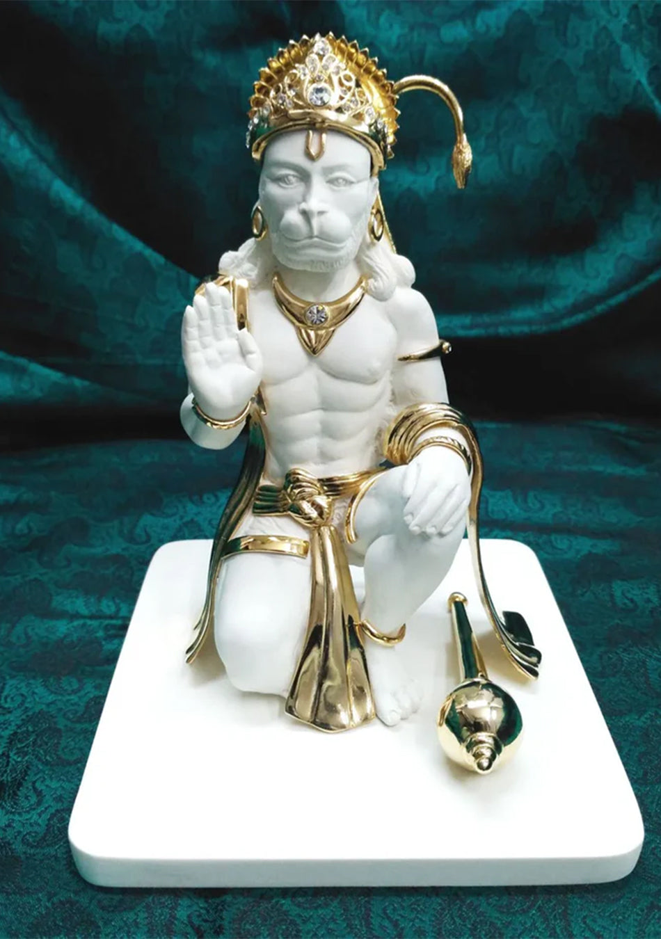 Sankat Mochan Idol (small)