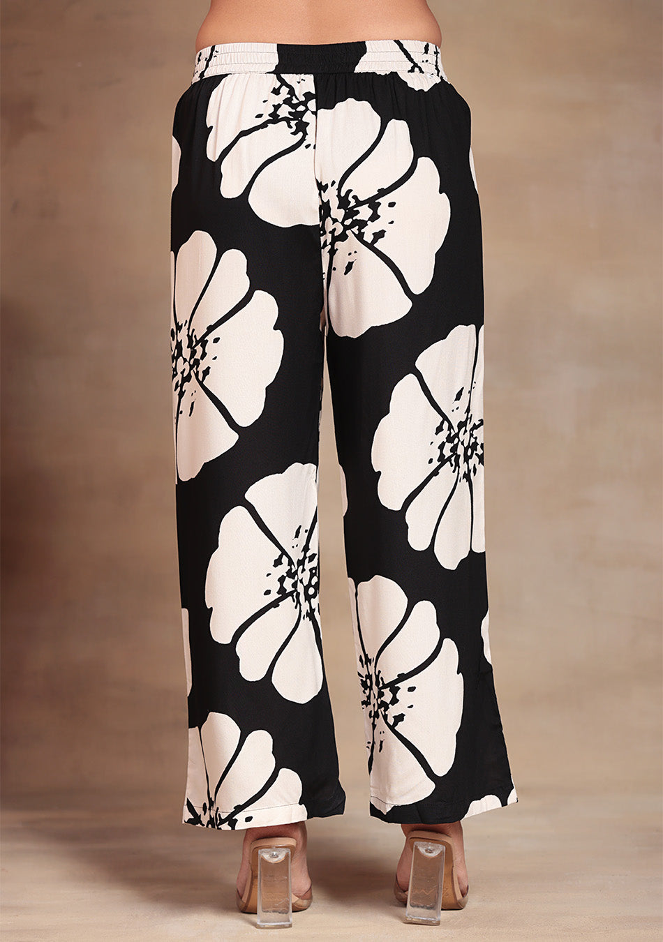 Bold Blossom Co-ord Set